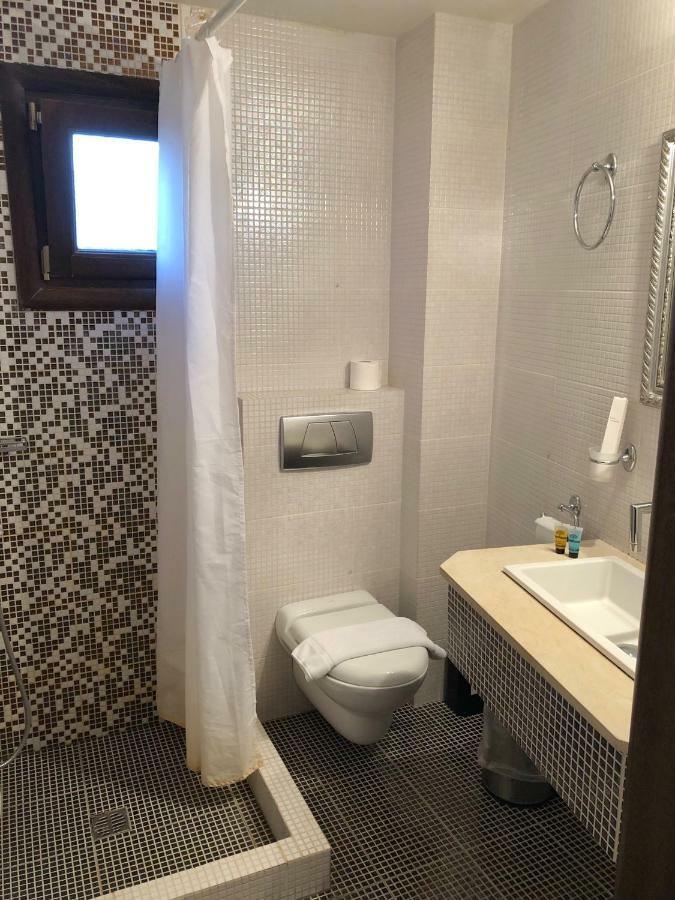 Guesthouse Vavitsas Kalampáka Eksteriør bilde
